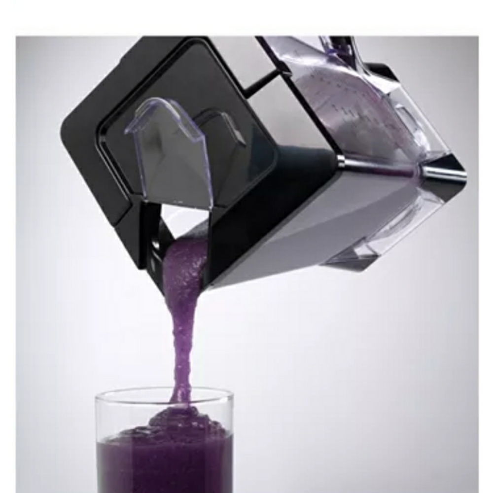 Ninja blender